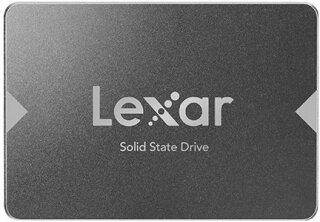 Lexar NS10 Lite 480 GB (LNS10LT-480BCN) SSD kullananlar yorumlar